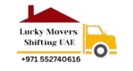 Lucky Movers Shifting UAE